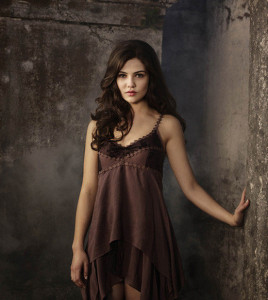 The Originals - Davina