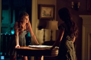 The Vampire Diaries - 5x07