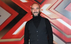 X Factor 7 - Alan