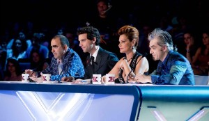 X Factor 7