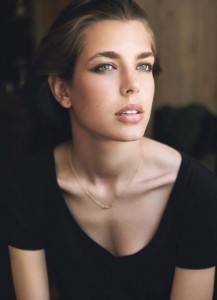 Charlotte Casiraghi