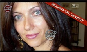 Chi l'ha visto - Roberta Ragusa