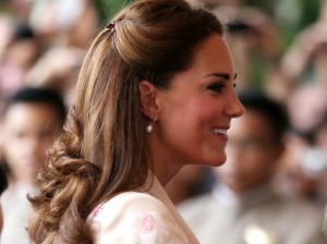 Kate Middleton