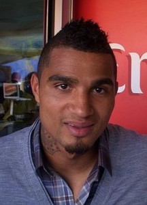 Kevin Prince Boateng