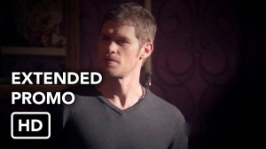 Klaus - The Originals