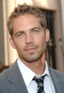 Paul Walker