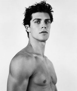 Roberto Bolle