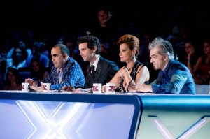 X Factor 7