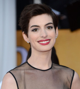 Anne Hathaway