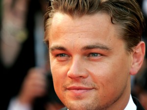 Leonardo Di Caprio