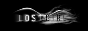 Lost Girl