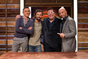 Masterchef Italia 3