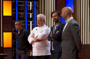 Masterchef Italia 3