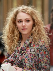 The Carrie Diaries