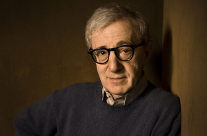 Woody Allen