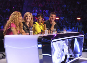 X Factor Usa
