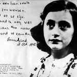 Giappone distrutte copie del Diario di Anna Frank