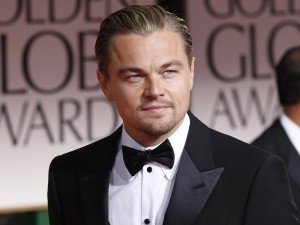 Leonardo di Caprio