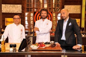 Masterchef Italia 3