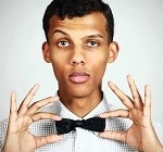 Stromae canto la solitudine da ubriaco