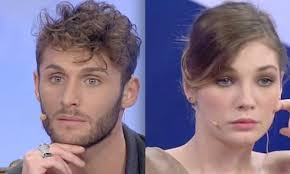 Tommaso e Flavia