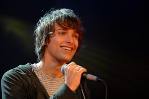 paolo nutini