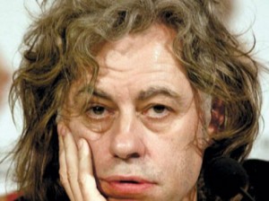 Geldof