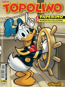 PaniniComics.Topolino3054_CompleannoPaperino.CoverLR