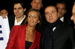 francesca-pascale-e-silvio-berlusconi