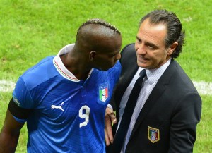 ALLIANCE - EURO 2012  - GERMANIA- ITALIA