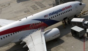 MALAYSIA-ECONOMY-AVIATION