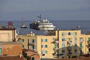 Concordia: Rossi a Renzi, evitiamo inchino a Costa Crociere