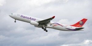A330.300_TransAsia