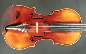 Prezioso violino scatena battaglia fra pm Torino e Germania