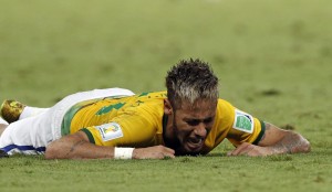 Delusione! Neymar, impensabile un suo rientro per la finale