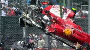 Silverstone_2008_F1_massa_crash