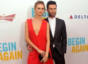 adam-levine-y-behati-prinsloo-getty