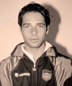 Gianmarco Agostinelli