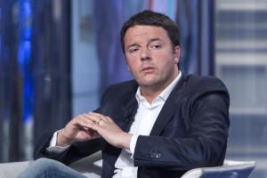 Matteo Renzi