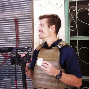 James Foley