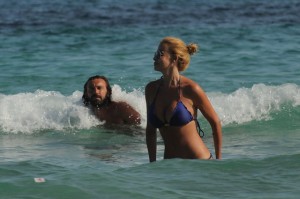 Valentina Baldini, Andrea Pirlo