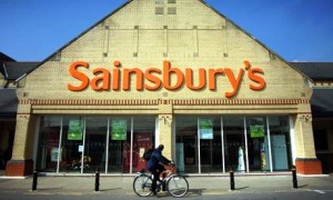 sainsbury