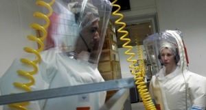 ebola vaccino italiano