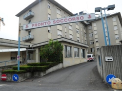 Ospedale Voghera