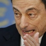 mario draghi