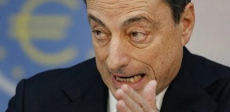 mario draghi