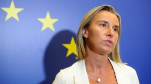 mogherini