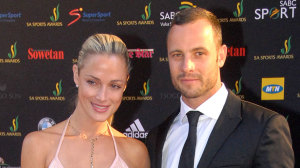 oscar pistorius