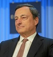 mario draghi