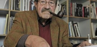 Gunter Grass